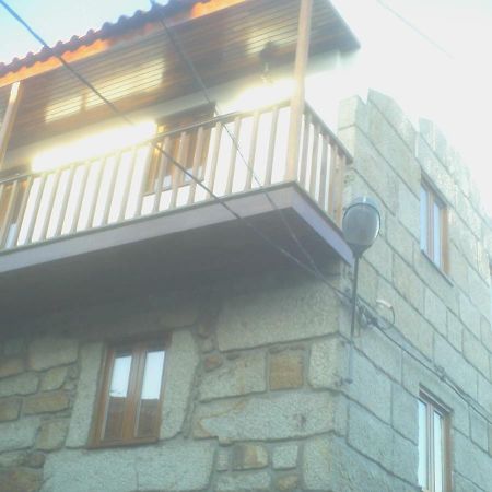 Villa Casa Da Tia Em Tabuaço Extérieur photo