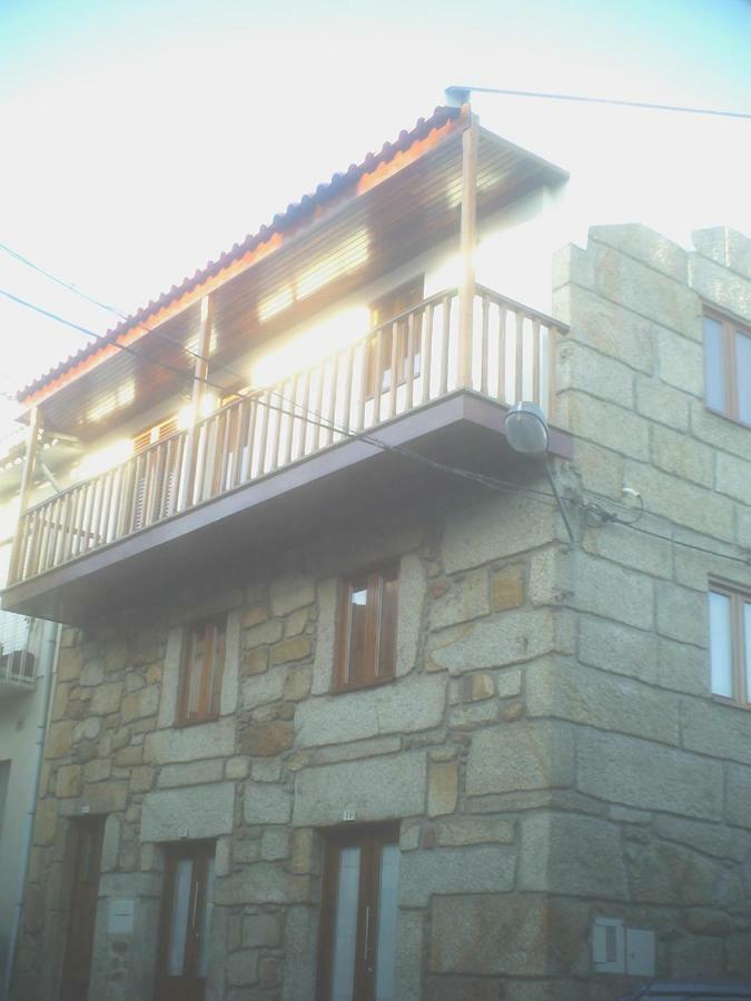 Villa Casa Da Tia Em Tabuaço Extérieur photo