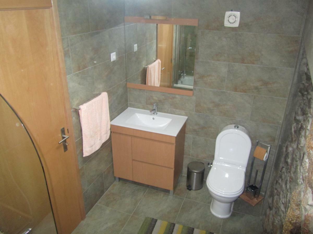 Villa Casa Da Tia Em Tabuaço Extérieur photo