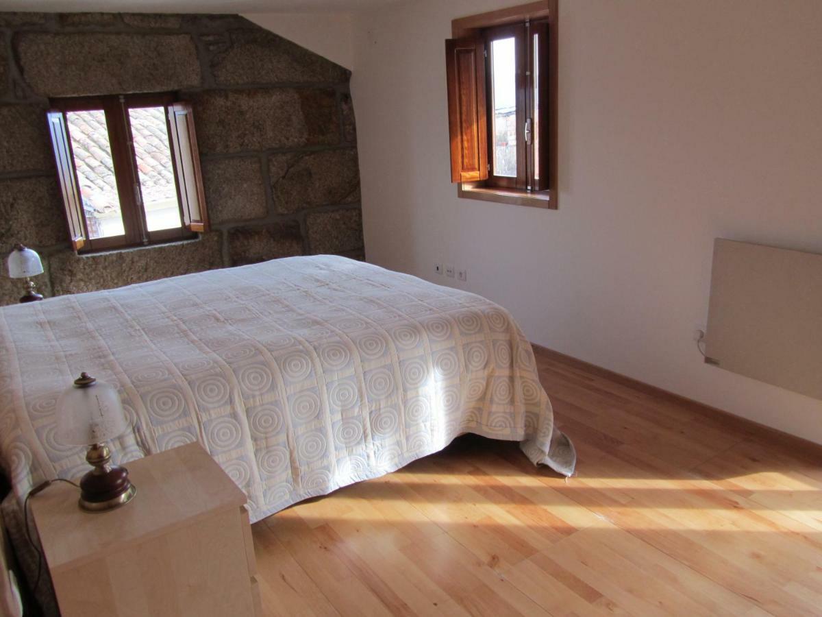 Villa Casa Da Tia Em Tabuaço Extérieur photo
