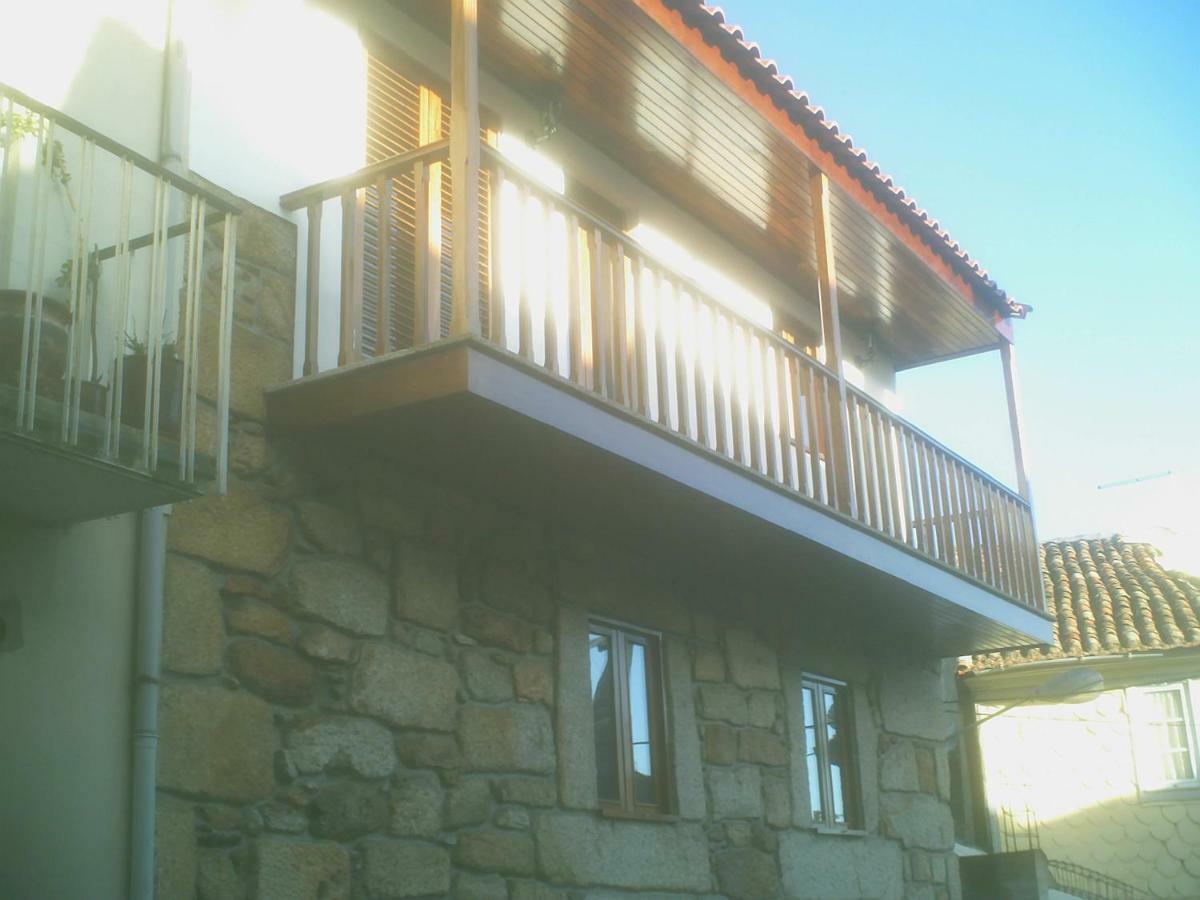 Villa Casa Da Tia Em Tabuaço Extérieur photo