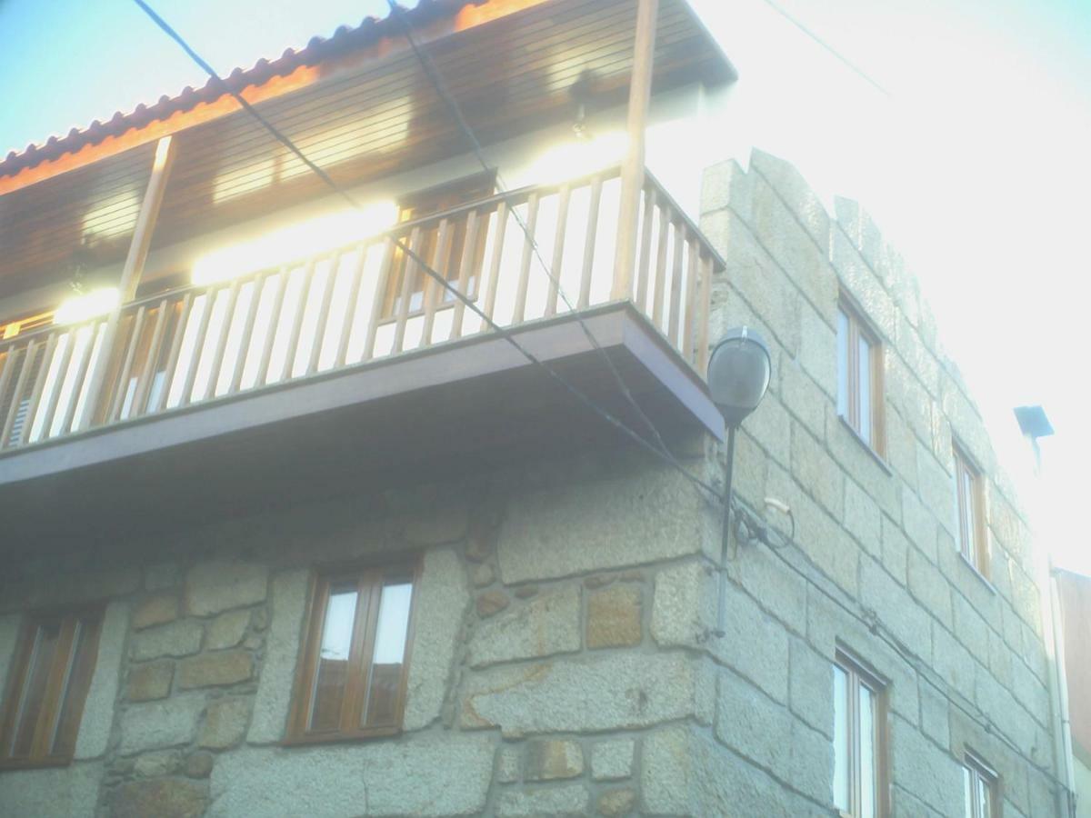 Villa Casa Da Tia Em Tabuaço Extérieur photo