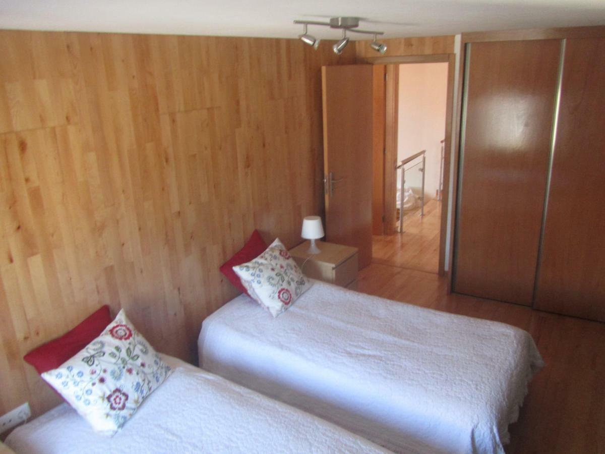 Villa Casa Da Tia Em Tabuaço Extérieur photo