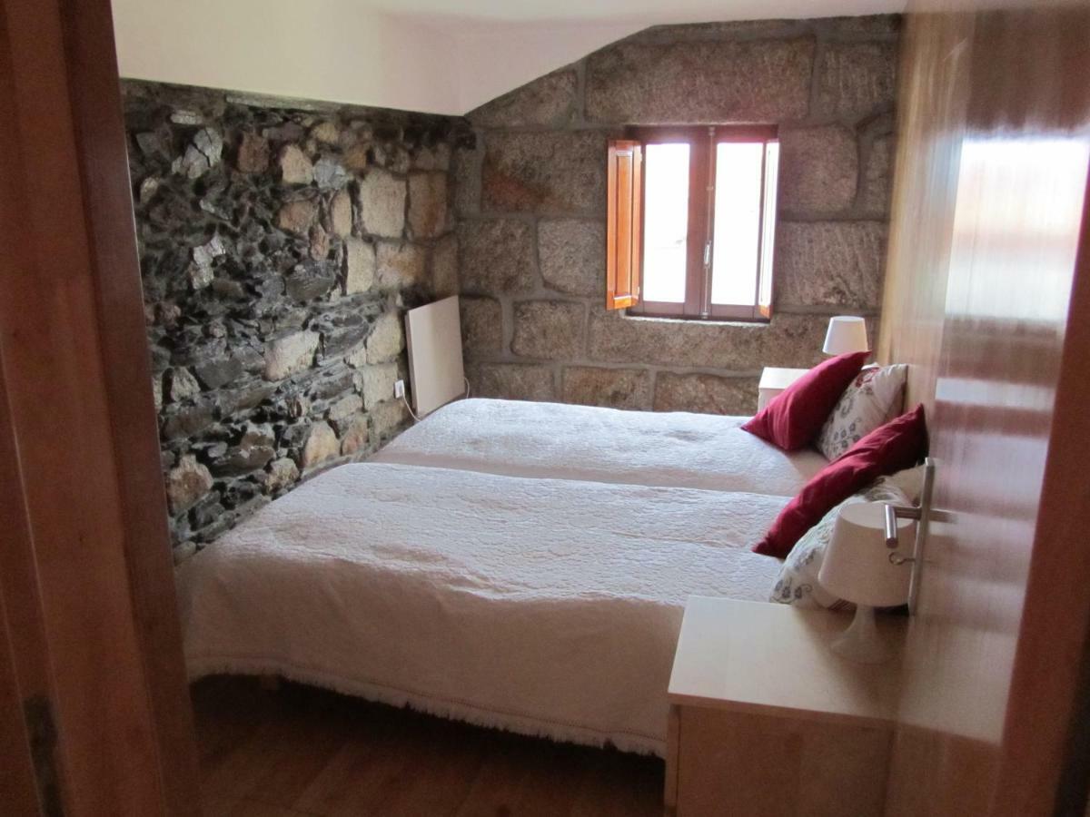Villa Casa Da Tia Em Tabuaço Extérieur photo