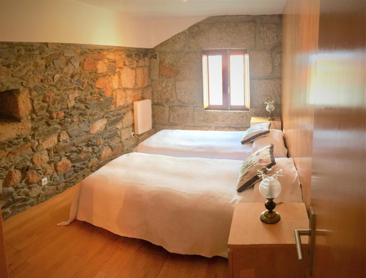 Villa Casa Da Tia Em Tabuaço Extérieur photo