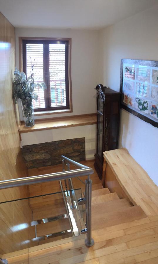 Villa Casa Da Tia Em Tabuaço Extérieur photo